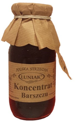 24112BARSZCZ CZERWONY KONCENTRAT 200 ml - LUNIAK-1
