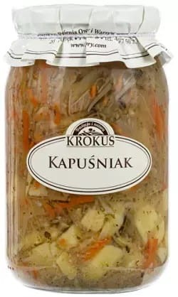 23748ZUPA KAPUŚNIAK BEZGLUTENOWY 900 g - KROKUS-1