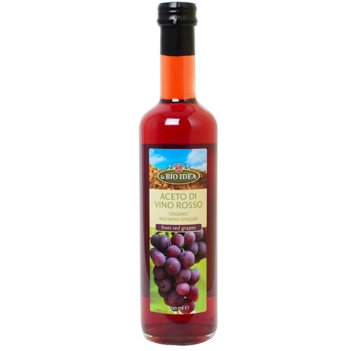 9810OCET WINNY CZERWONY BIO 500 ml - LA BIO IDEA-1
