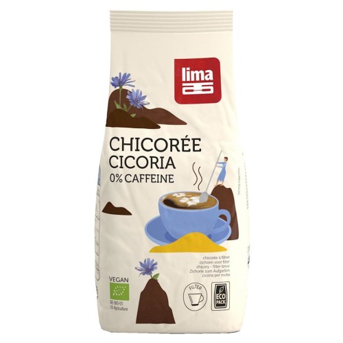 14145CYKORIA DO ZAPARZANIA BIO 250 g – LIMA-1
