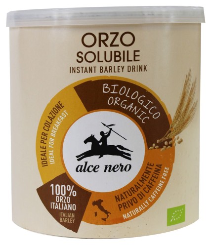 9984KAWA ZBOŻOWA INSTANT BIO 125 g - ALCE NERO-1