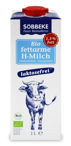 9139MLEKO BEZ LAKTOZY (1,5 % TŁUSZCZU) BIO 1 L - SOBBEKE-1