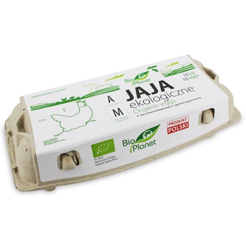 7656JAJA BIO (10 szt.) - BIO PLANET-1