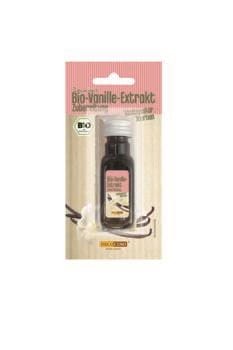 27215EKSTRAKT WANILIOWY BIO 26 g - DEKOBACK-1