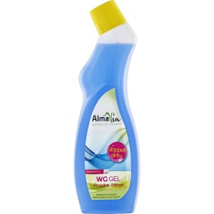 Żel do toalet (do wc) eco 750 ml - almawin