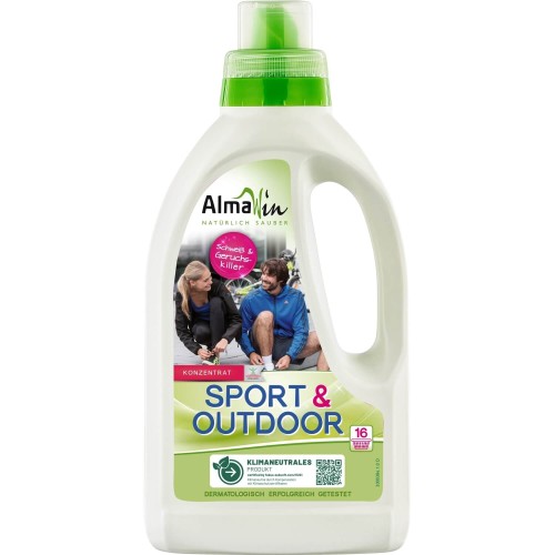 28351PŁYN DO PRANIA SPORTOWYCH UBRAŃ (KONCENTRAT) ECO 750 ml - ALMAWIN-1
