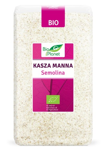 26105KASZA MANNA BIO 1 kg - BIO PLANET-1