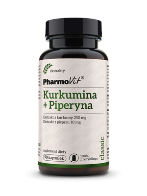 25644KURKUMINA + PIPERYNA 90 KAPSUŁEK - PHARMOVIT (CLASSIC)-1
