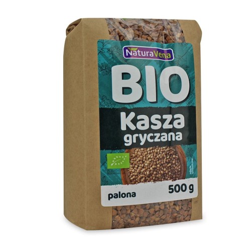 24366KASZA GRYCZANA PALONA BIO 500 g - NATURAVENA-1