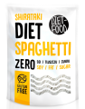 23782MAKARON (KONJAC) SPAGHETTI BEZGLUTENOWY 270 g (200 g) - DIET-FOOD-2