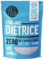 23783MAKARON (KONJAC W KSZTAŁCIE KULEK) BEZGLUTENOWY 270 g (200 g) - DIET-FOOD-1