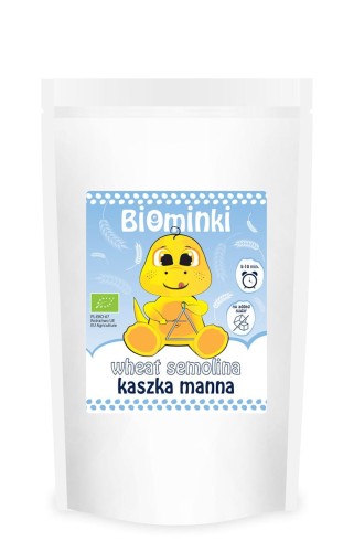 23760KASZKA MANNA BIO 200 g - BIOMINKI-1