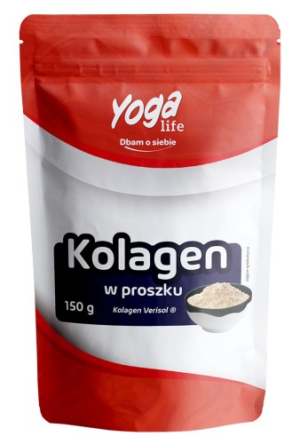 23364KOLAGEN W PROSZKU 150 g - YOGA LIFE-1