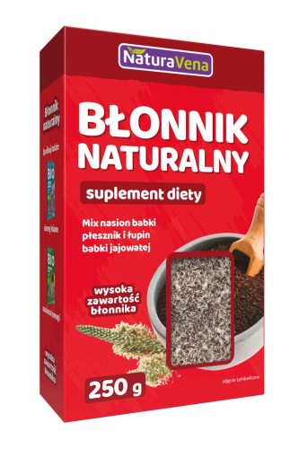 23256BŁONNIK WITALNY 250 g - NATURAVENA-1