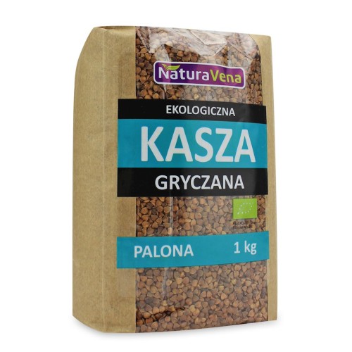 23522KASZA GRYCZANA PALONA BIO 1 kg - NATURAVENA-1