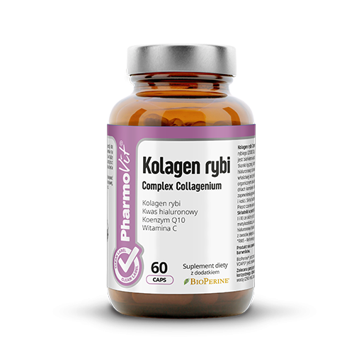 21675KOLAGEN RYBI COMPLEX BEZGLUTENOWY 60 KAPSUŁEK - PHARMOVIT (CLEAN LABEL)-1