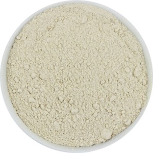 Łuski babki jajowatej sproszkowane bio (surowiec) (25 kg) 2