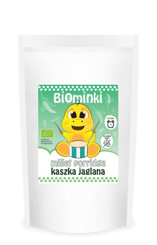 19052KASZKA JAGLANA BIO 200 g - BIOMINKI-1