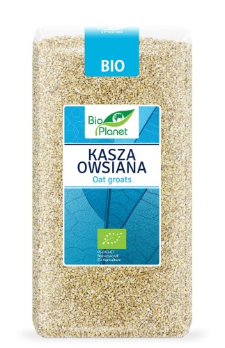 17987KASZA OWSIANA BIO 500 g - BIO PLANET-1