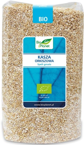7326KASZA ORKISZOWA BIO 1 kg - BIO PLANET-1