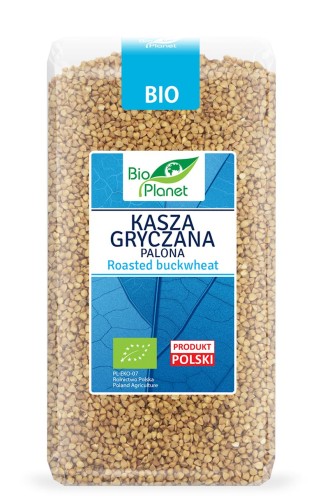 7337KASZA GRYCZANA PALONA BIO 500 g - BIO PLANET-1