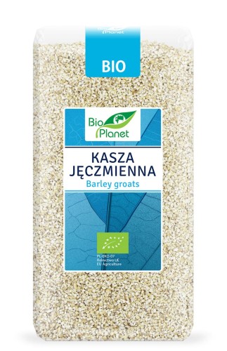 14652KASZA JĘCZMIENNA BIO 500 g - BIO PLANET-1