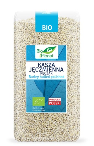 8980KASZA JĘCZMIENNA PĘCZAK BIO 500 g - BIO PLANET-1