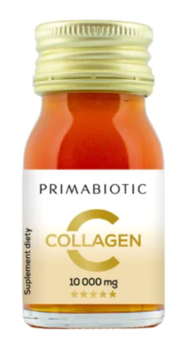20811COLLAGEN SHOT 30 ml - PRIMABIOTIC-1