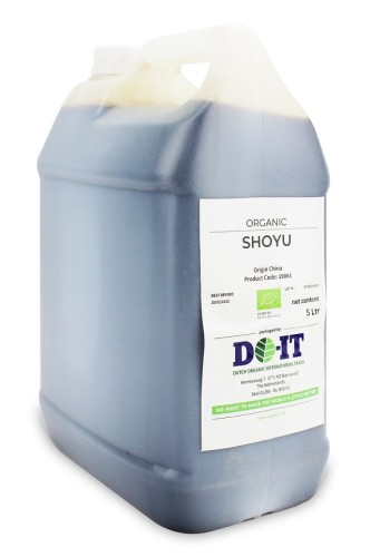 9411SOS SOJOWY SHOYU BIO 5 L - HORECA-1