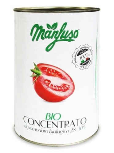 20981KONCENTRAT POMIDOROWY BIO 4,5 kg - HORECA-1