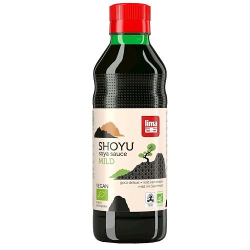 7379SOS SOJOWY SHOYU ŁAGODNY BIO 250 ml - LIMA-1