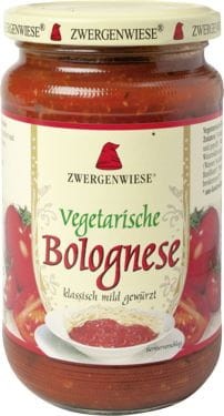 7397SOS BOLOGNESE WEGAŃSKI BEZGLUTENOWY BIO 340 ml - ZWERGENWIESE-1