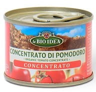 7406KONCENTRAT POMIDOROWY 22 % BIO 70 g - LA BIO IDEA-1