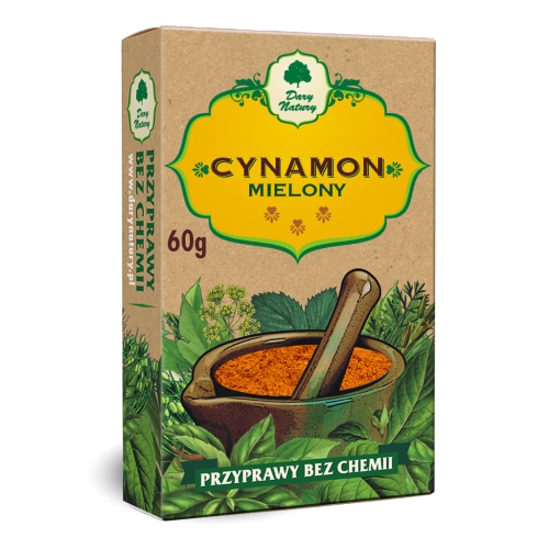 28246CYNAMON MIELONY 60 g - DARY NATURY-1