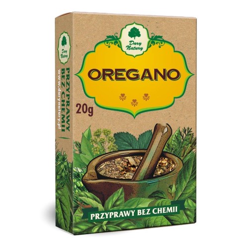 28251OREGANO 20 g - DARY NATURY-1