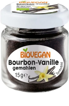 28095WANILIA BOURBON MIELONA BIO (W SZKLANYM SŁOIKU) 15 g - BIOVEGAN-1
