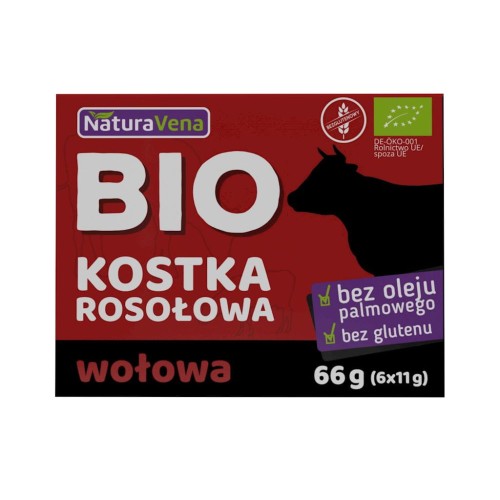 23621BULION - KOSTKI WOŁOWE BEZGLUTENOWE BIO 66 g - NATURAVENA-1