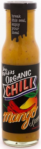 21914SOS MANGO - CHILI BIO 250 ml - BIO BANDITS-1
