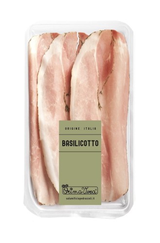14428SZYNKA GOTOWANA PROSCIUTTO COTTO Z BAZYLIĄ PLASTRY BEZGLUTENOWA BIO 100 g - PRIMAVERA-1