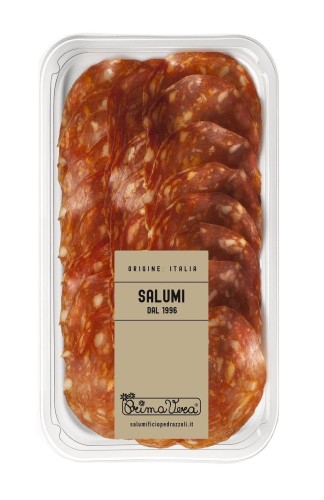 9686SALAMI PICCANTE DOJRZEWAJĄCE PLASTRY BEZGLUTENOWE BIO 70 g - PRIMAVERA-1