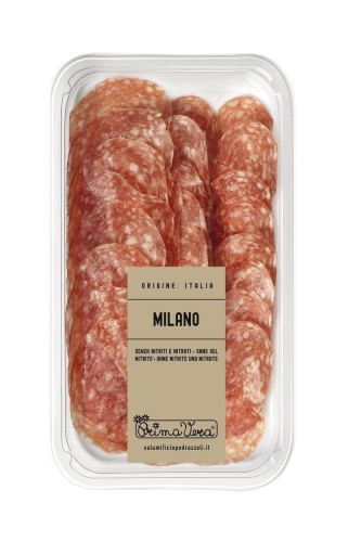 9687SALAMI MILANO DOJRZEWAJĄCE PLASTRY BEZGLUTENOWE BIO 70 g - PRIMAVERA-1