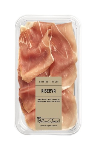 9741SZYNKA DOJRZEWAJĄCA (PROSCIUTTO CRUDO) BEZGLUTENOWA BIO 70 g - PRIMAVERA-1