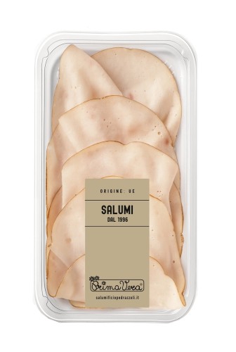 10023PIERŚ Z INDYKA GOTOWANA PLASTRY BEZGLUTENOWA BIO 70 g - PRIMAVERA-1