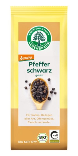10180CHILI (PIEPRZ CAYENNE) BIO 50 g - LEBENSBAUM-1