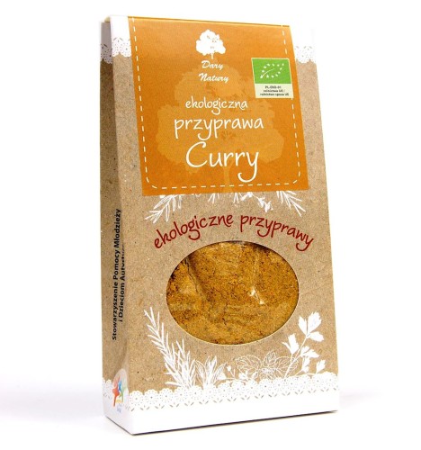 7552CURRY BIO 60 g - DARY NATURY-1