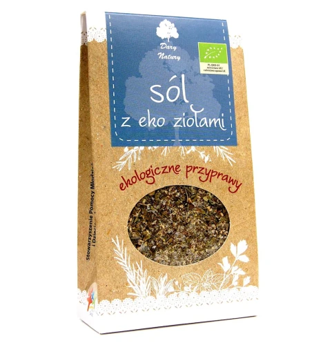 10702SÓL Z BIO ZIOŁAMI 100 g - DARY NATURY-1