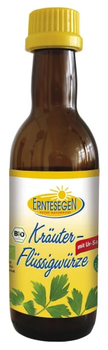 14549PRZYPRAWA ZIOŁOWA W PŁYNIE BIO 297 g - ERNTESEGEN-1