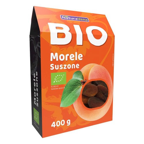 24361MORELE SUSZONE BIO 400 g - NATURAVENA-1