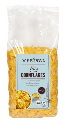 24178PŁATKI KUKURYDZIANE BEZ DODATKU CUKRÓW BEZGLUTENOWE BIO 500 g - VERIVAL-1