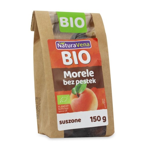 23677MORELE SUSZONE BIO 150 g - NATURAVENA-1